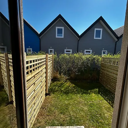 Apartamenty Ster Darlowko Exterior photo