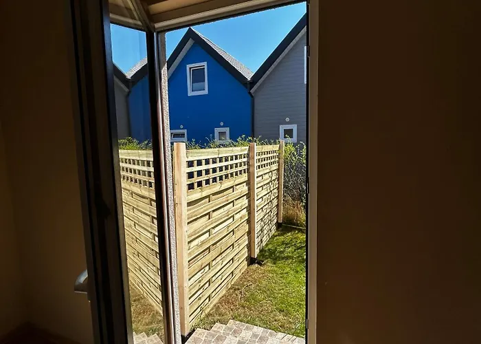 Apartamenty Ster Darlowko