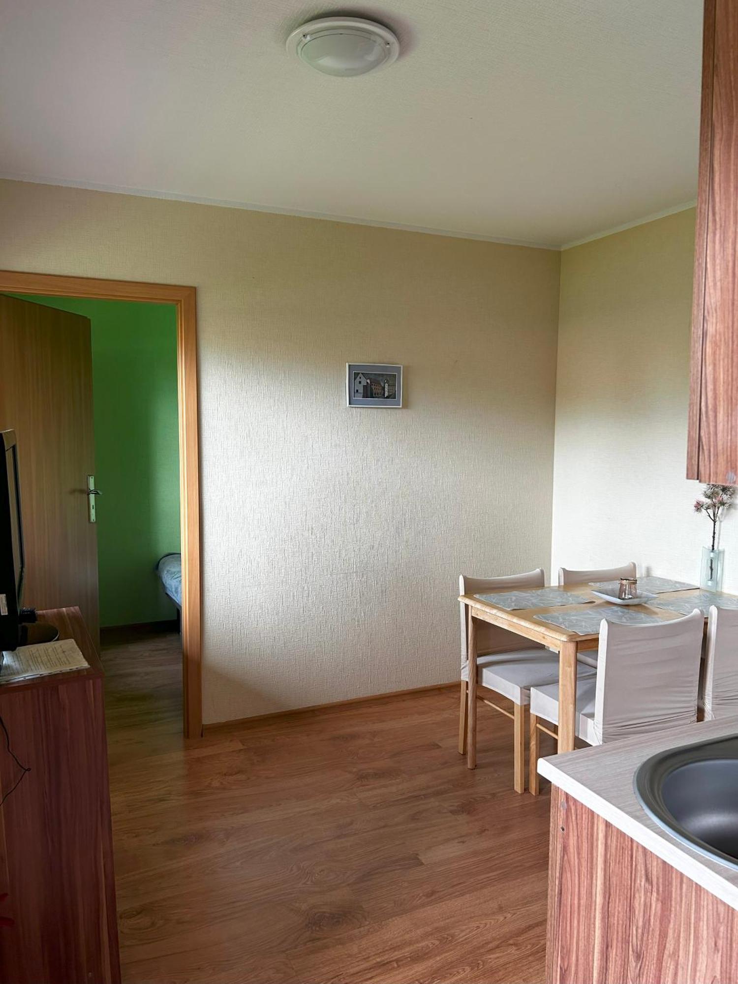 Guest house Ster Darlowko