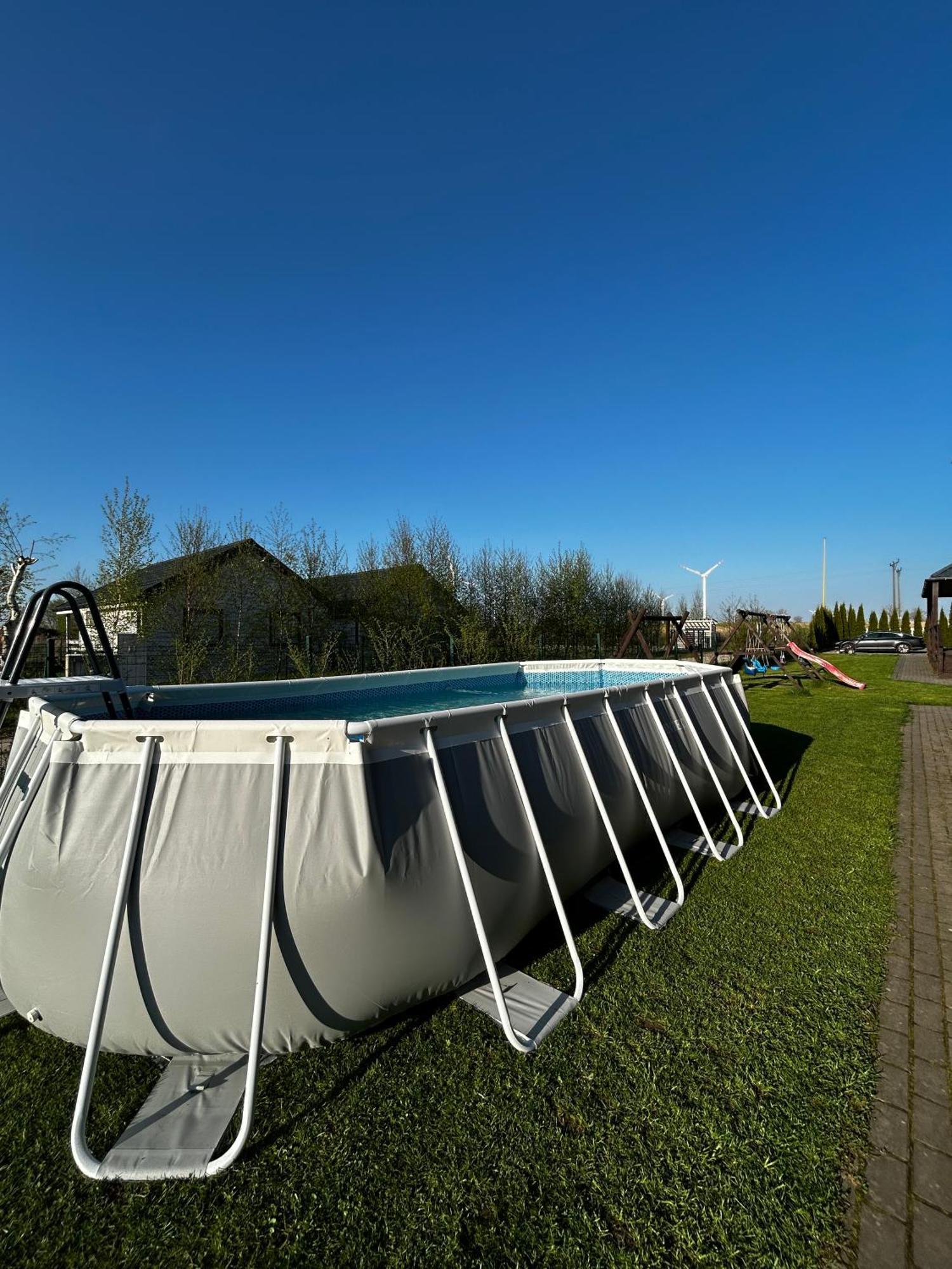 Guest house Ster Darlowko